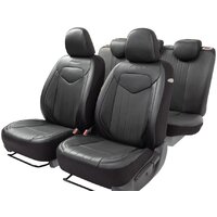 Autoprofi Signature SGN-1505GF (черный)