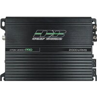 Deaf Bonce Apocalypse Atom 2000 Pro