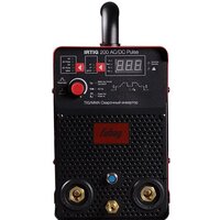 Fubag IRTIG 200 AC/DC Pulse Image #2