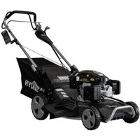 Газонокосилки