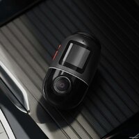 70mai Dash Cam Omni 32GB (черный/серый) Image #4