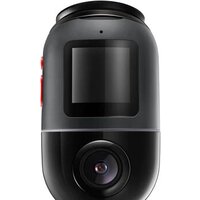 70mai Dash Cam Omni 32GB (черный/серый)