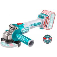 Total TAGLI211541 (с 1-им АКБ, кейс)