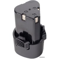 Patriot BR 114LI 180201405 (с 2-мя АКБ, кейс) Image #7