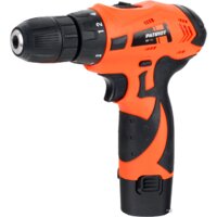 Patriot BR 114LI 180201405 (с 2-мя АКБ, кейс)