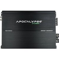 Deaf Bonce Apocalypse ASA-1000.2