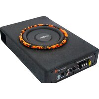 DL Audio Barracuda 8A Underseat