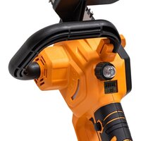 Partisan AS-2148BL (с 2-мя АКБ, кейс) Image #5