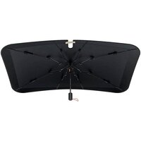 Baseus CoolRide Series Doubled-Layered Windshield Sun Shade Umbrella Mega C20656102111-00