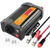 Автомобильные инверторы