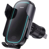 Baseus Milky Way Pro Series Wireless Charging Electric Car Mount Phone Holder 15W C40357000111-00