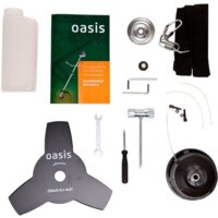 Oasis TB-250 Image #4