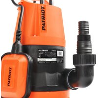 Patriot F 800 Image #5