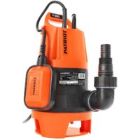 Patriot F 800 Image #3