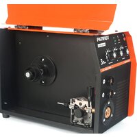 Patriot WMA 225MQ [605 30 1755] Image #5