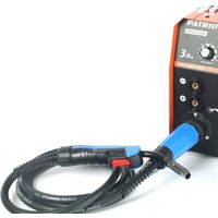 Patriot WMA 225MQ [605 30 1755] Image #7