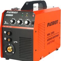 Patriot WMA 225MQ [605 30 1755] Image #2