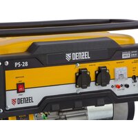 Denzel PS 28 Image #4