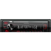 Kenwood KMM-BT208