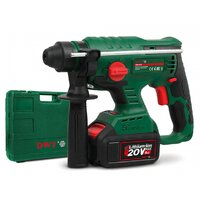 DWT ABH-20 D-2H BMC (с 2-мя АКБ)