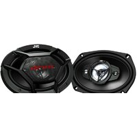 JVC CS-DR6940