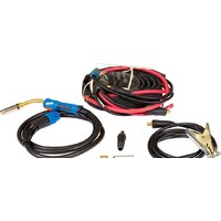 Сварог Tech MIG 3500 (N222) Image #8