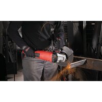 Milwaukee AGV 22-230 E [4933431850] Image #4