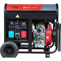 Fubag DS 9500 XD ES Image #2