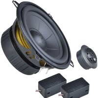 Ground Zero GZIC 130.2