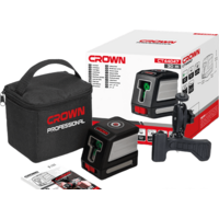 Crown CT44047