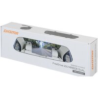 Digma FreeDrive 404 Mirror Dual Image #17
