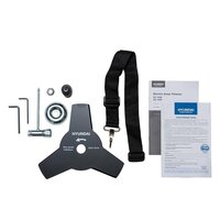 Hyundai GC 1425 Image #6