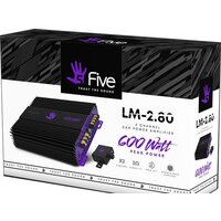 Five LM-2.80 Image #2