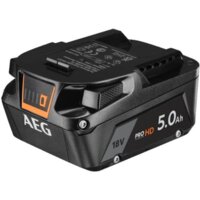 AEG Powertools L1850SHD 4935478860 (18В/5 Ah)