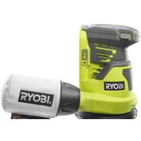 Ryobi R18ROS-0 5133002471 (без АКБ) Image #2