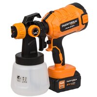 Partisan PCG-2150 (с 1-им АКБ)