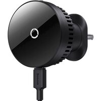 Baseus MagPro Series Magnetic Wireless Charging Car Mount C40164100121-00