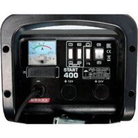 Aurora Start 400 Image #4