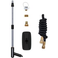 Baseus Clean Guard Car Wash Spray Nozzle 30м Image #7