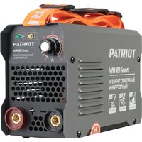 Patriot WM 181 Smart