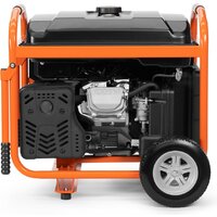 Daewoo Power GDA 11000DPEi-3 Image #6