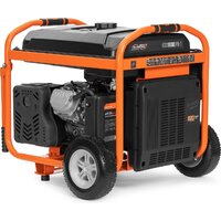 Daewoo Power GDA 11000DPEi-3 Image #2