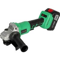 Zitrek ZKAG20-125 PRO 083-1079 (с 2-мя АКБ, кейс) Image #3