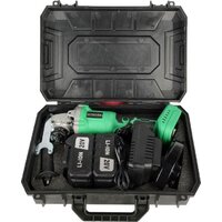 Zitrek ZKAG20-125 PRO 083-1079 (с 2-мя АКБ, кейс) Image #4