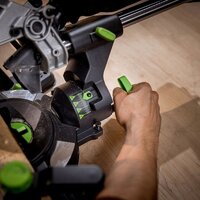 Greenworks GD24MS216 1501707UH (с 1-им АКБ) Image #21