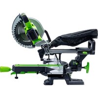 Greenworks GD24MS216 1501707UH (с 1-им АКБ) Image #4