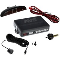 AVS PS-124U Image #2