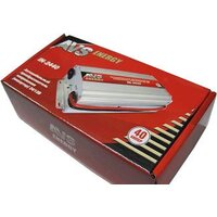 AVS Energy 24/12V IN-2440 480W Image #2