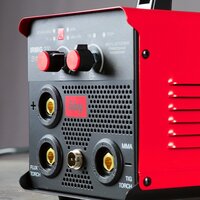 Fubag IRMIG 200 Syn Flux Image #9