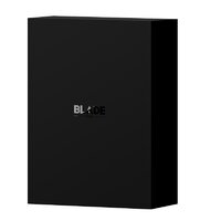 Baseus Blade Power Digital Display 20000mAh (черный) Image #6